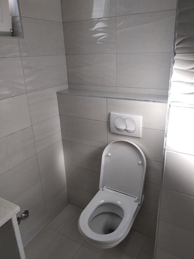 Апартаменты Sun and Sea Apartments Будва-13