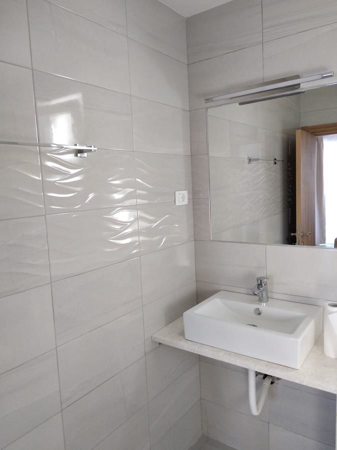 Апартаменты Sun and Sea Apartments Будва-14