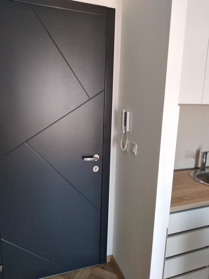 Апартаменты Sun and Sea Apartments Будва-19