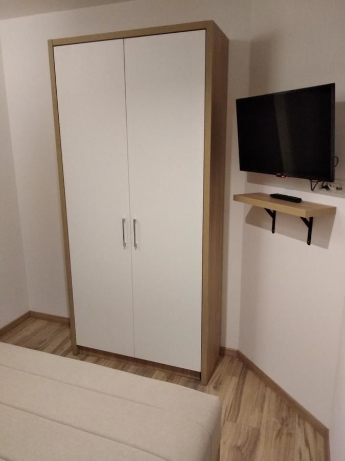 Апартаменты Sun and Sea Apartments Будва