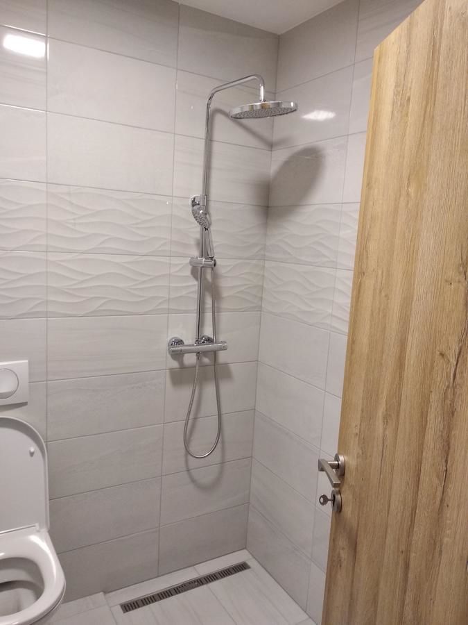 Апартаменты Sun and Sea Apartments Будва-23