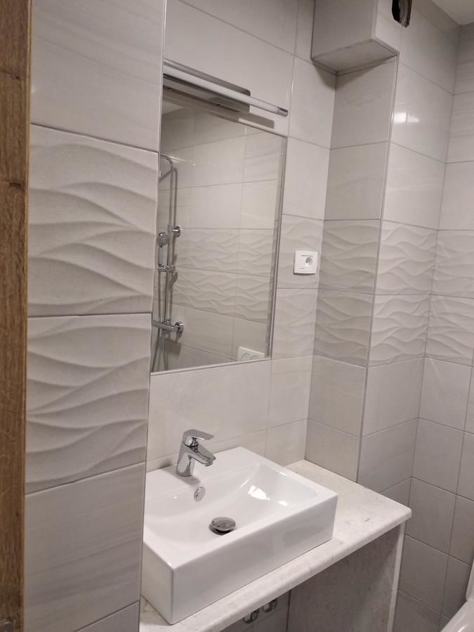 Апартаменты Sun and Sea Apartments Будва-24