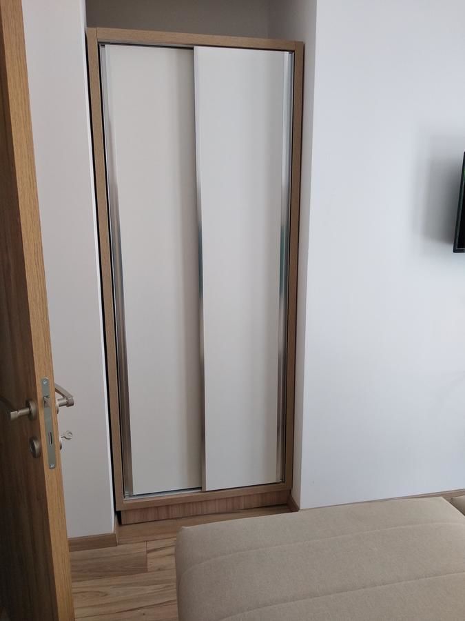 Апартаменты Sun and Sea Apartments Будва-28