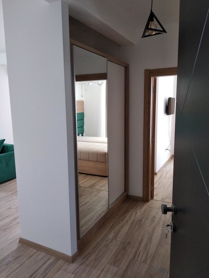 Апартаменты Sun and Sea Apartments Будва-29