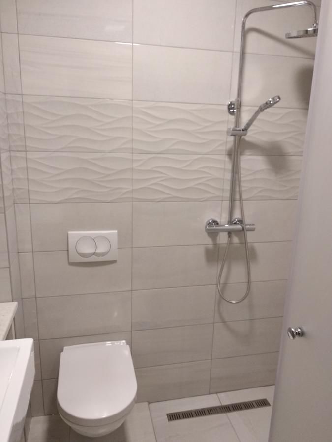 Апартаменты Sun and Sea Apartments Будва