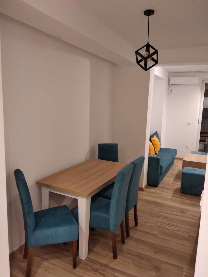 Апартаменты Sun and Sea Apartments Будва