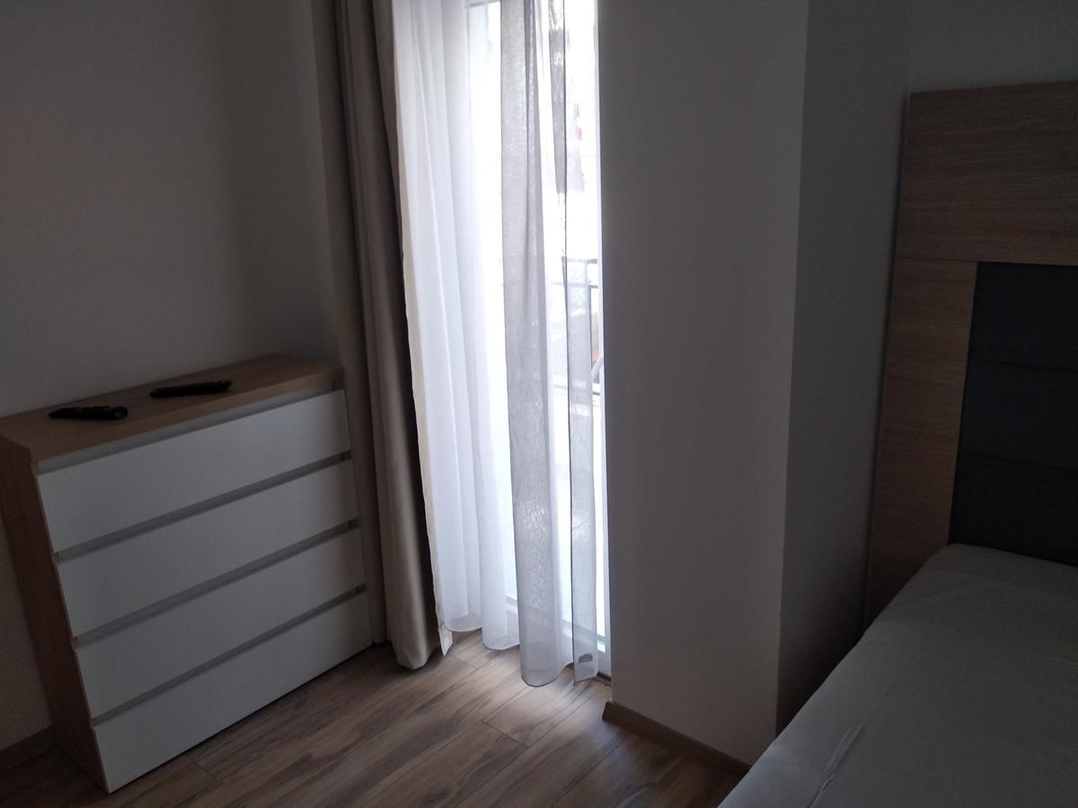 Апартаменты Sun and Sea Apartments Будва-40