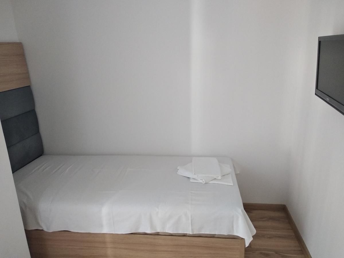 Апартаменты Sun and Sea Apartments Будва