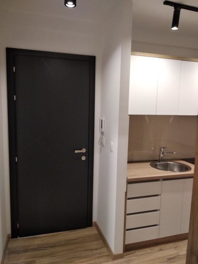 Апартаменты Sun and Sea Apartments Будва