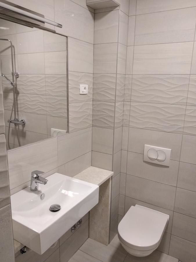 Апартаменты Sun and Sea Apartments Будва