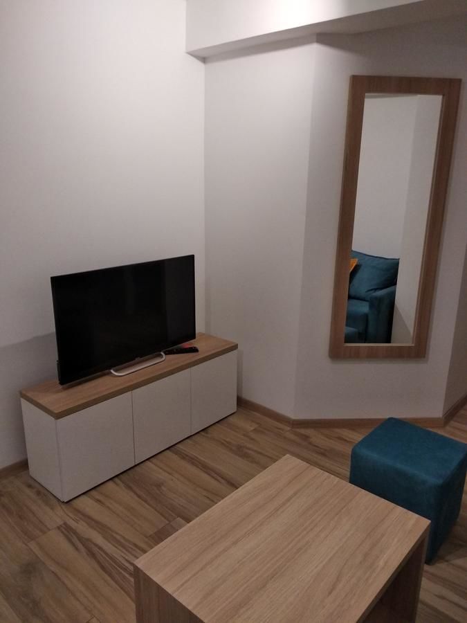 Апартаменты Sun and Sea Apartments Будва