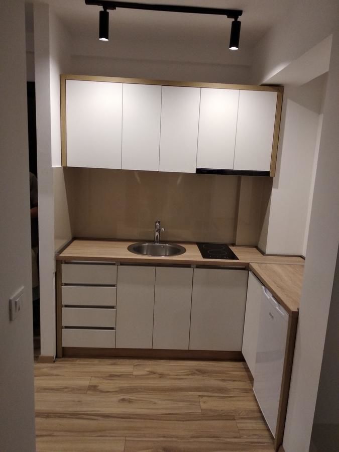 Апартаменты Sun and Sea Apartments Будва