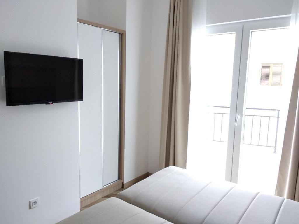 Апартаменты Sun and Sea Apartments Будва-50