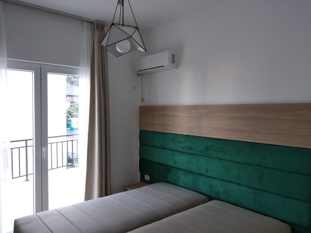 Апартаменты Sun and Sea Apartments Будва-52