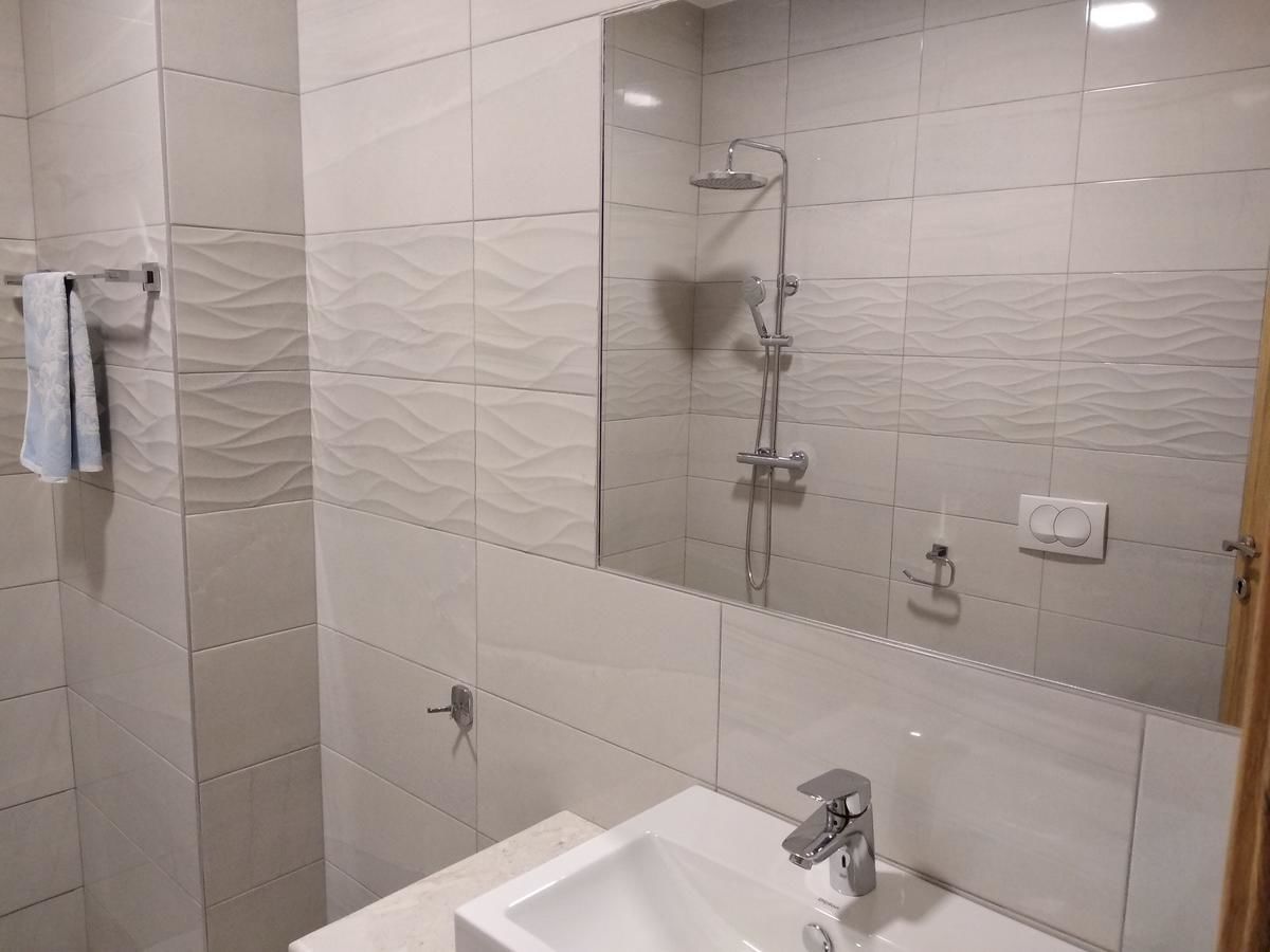 Апартаменты Sun and Sea Apartments Будва