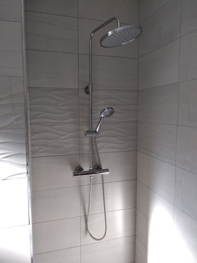 Апартаменты Sun and Sea Apartments Будва-12