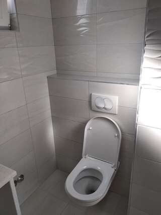 Апартаменты Sun and Sea Apartments Будва Апартаменты-студио с видом на море-4