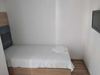 Апартаменты Sun and Sea Apartments Будва Апартаменты с 2 спальнями-6