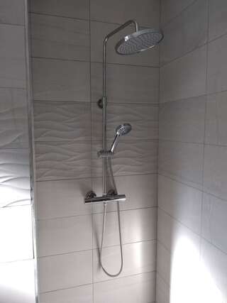 Апартаменты Sun and Sea Apartments Будва Апартаменты-студио с видом на море-3