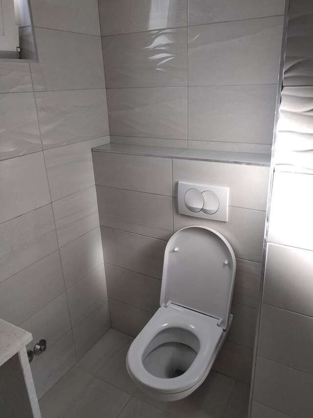 Апартаменты Sun and Sea Apartments Будва-12