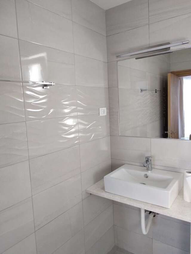 Апартаменты Sun and Sea Apartments Будва-13