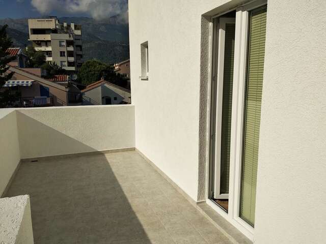 Апартаменты Sun and Sea Apartments Будва-16