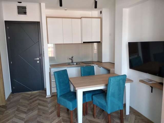 Апартаменты Sun and Sea Apartments Будва-19