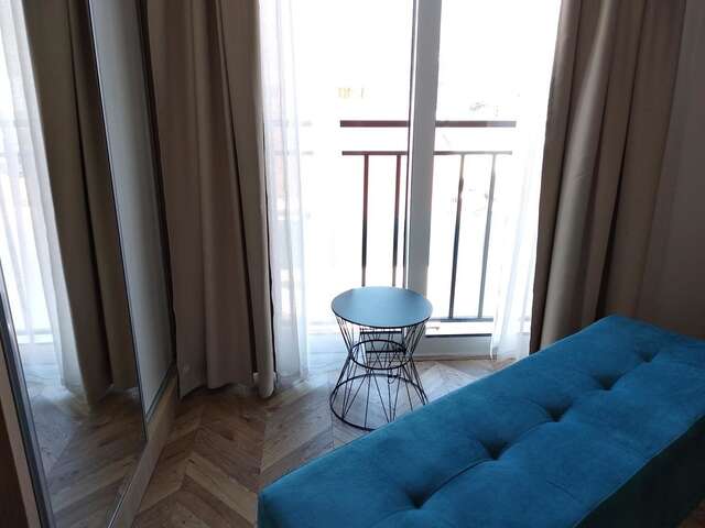 Апартаменты Sun and Sea Apartments Будва-20