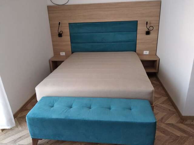 Апартаменты Sun and Sea Apartments Будва-21