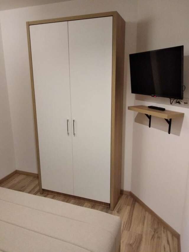 Апартаменты Sun and Sea Apartments Будва-4