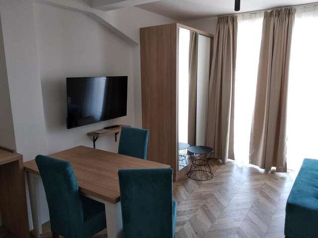 Апартаменты Sun and Sea Apartments Будва-25