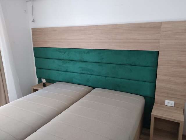 Апартаменты Sun and Sea Apartments Будва-26