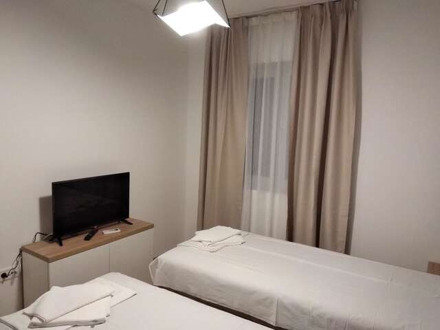 Апартаменты Sun and Sea Apartments Будва-5