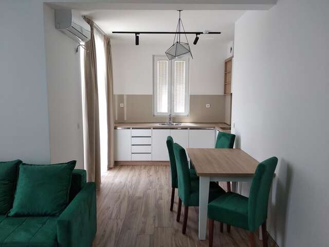 Апартаменты Sun and Sea Apartments Будва-33