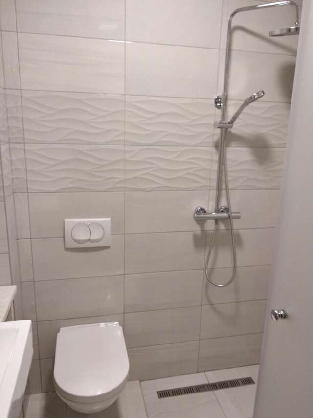 Апартаменты Sun and Sea Apartments Будва-36