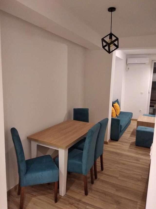 Апартаменты Sun and Sea Apartments Будва-37