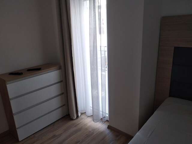 Апартаменты Sun and Sea Apartments Будва-39