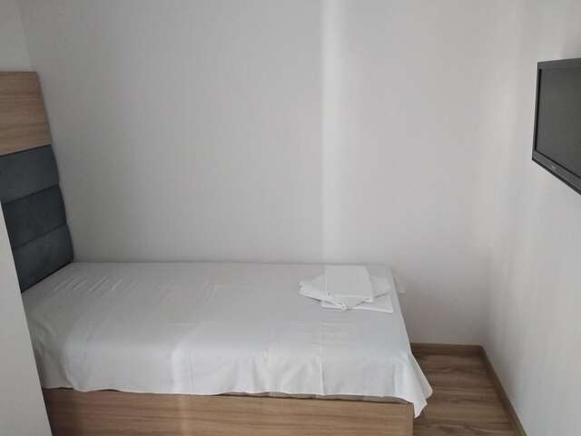 Апартаменты Sun and Sea Apartments Будва-40