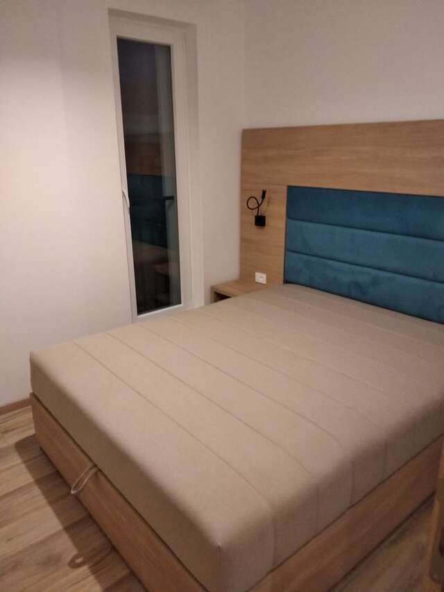 Апартаменты Sun and Sea Apartments Будва-43