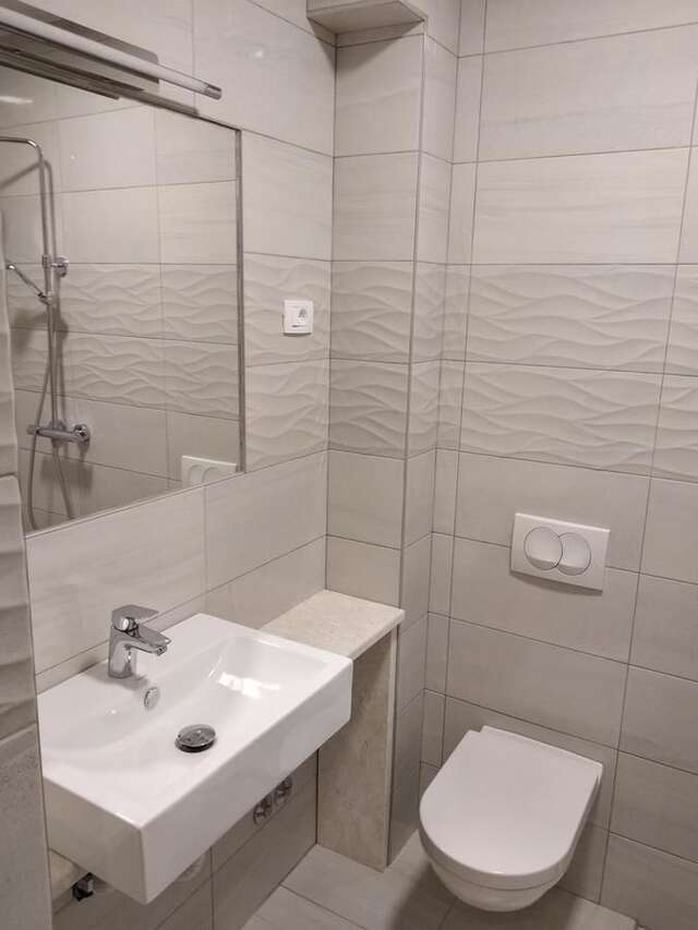 Апартаменты Sun and Sea Apartments Будва-44