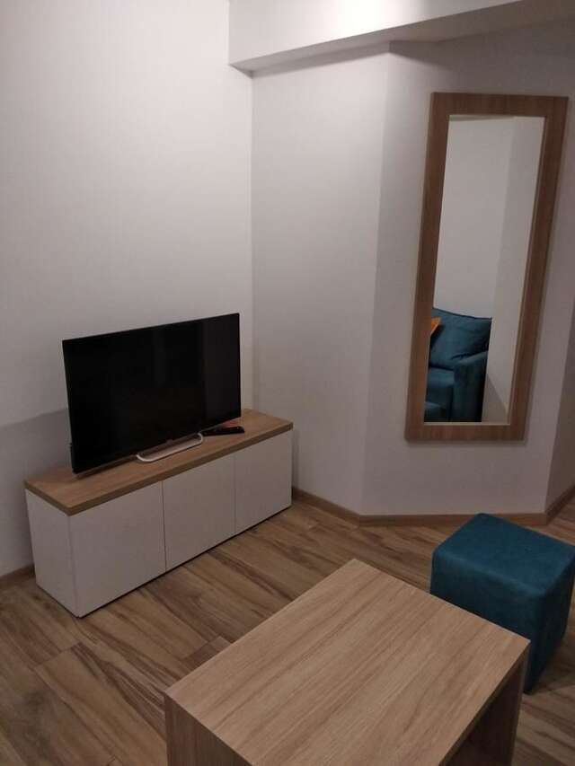 Апартаменты Sun and Sea Apartments Будва-45