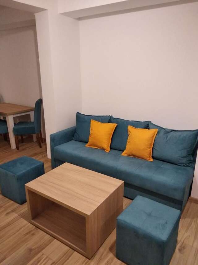 Апартаменты Sun and Sea Apartments Будва-46