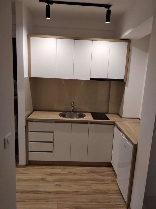 Апартаменты Sun and Sea Apartments Будва-47