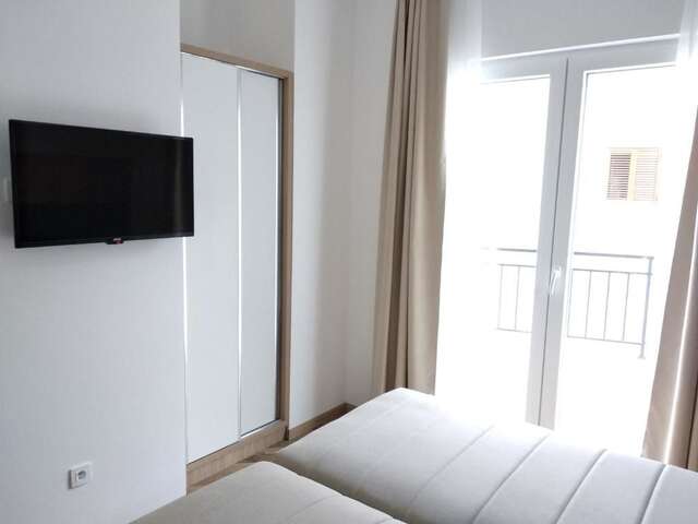 Апартаменты Sun and Sea Apartments Будва-49