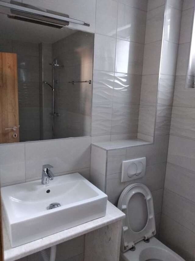 Апартаменты Sun and Sea Apartments Будва-52