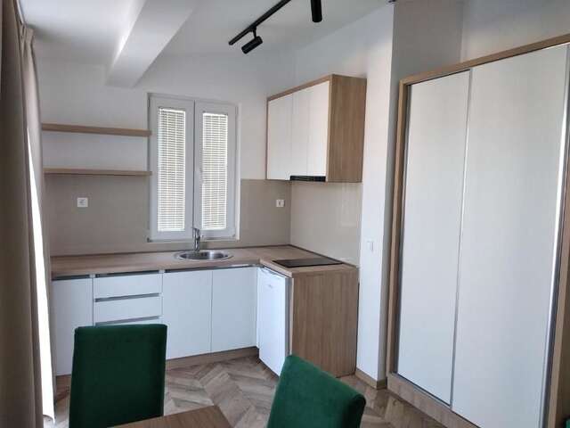 Апартаменты Sun and Sea Apartments Будва-54