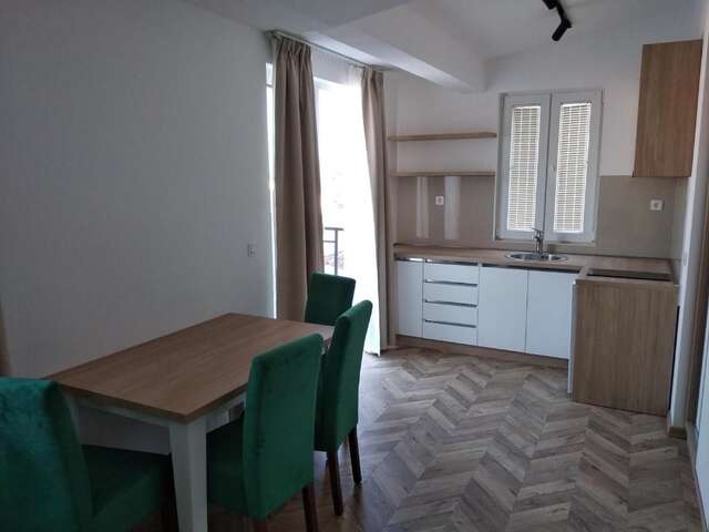 Апартаменты Sun and Sea Apartments Будва-55