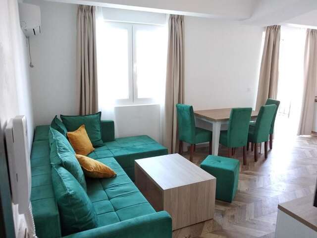 Апартаменты Sun and Sea Apartments Будва-56