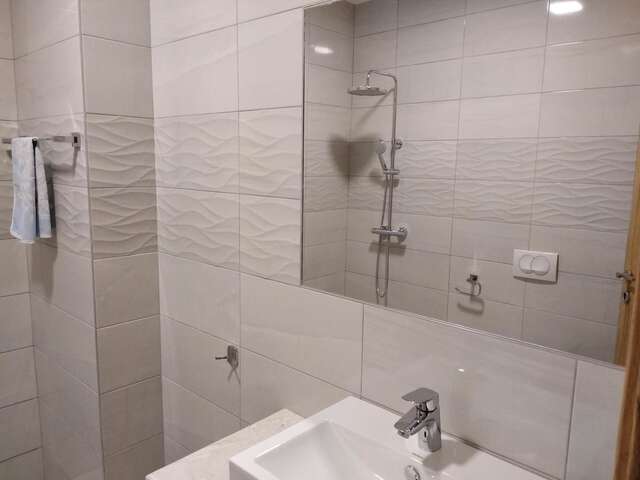 Апартаменты Sun and Sea Apartments Будва-8