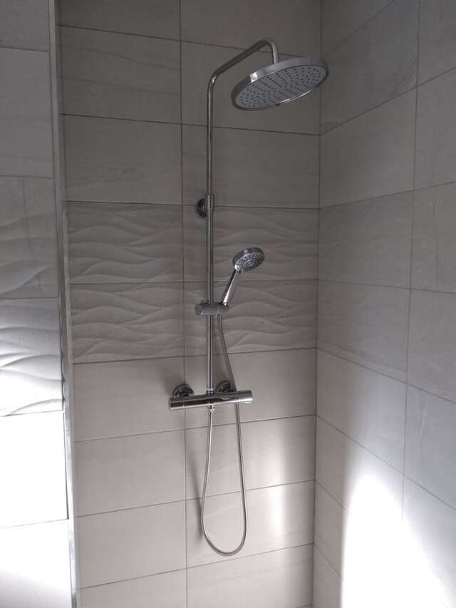 Апартаменты Sun and Sea Apartments Будва-11